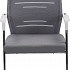 Офисное кресло Визит Белый (Visit White) на Office-mebel.ru 4