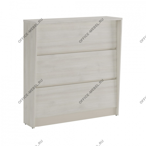 Стойка ресепшн NLN36390302 на Office-mebel.ru