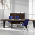 Мебель для кабинета Атрибут на Office-mebel.ru 5
