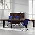 Стол журнальный 1519 на Office-mebel.ru 5