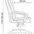 Кресло руководителя AV 121 на Office-mebel.ru 7