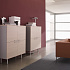 Каркас греденции 151 8000/47/36 / 148 на Office-mebel.ru 10