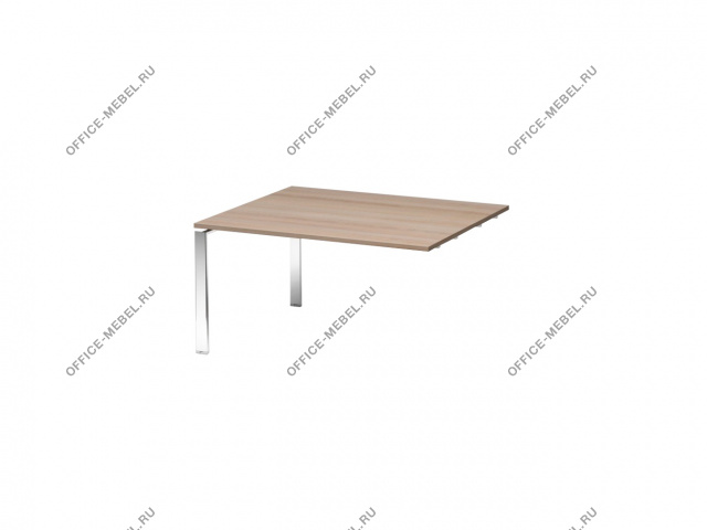Приставка стола для заседаний МХ1681 на Office-mebel.ru