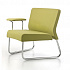 Мягкая мебель для офиса Кресло 151 на Office-mebel.ru 5