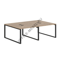 Бенч-система EQWST 2316 на Office-mebel.ru