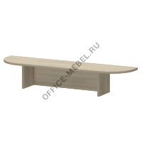 Надставка декоративная К-931 на Office-mebel.ru