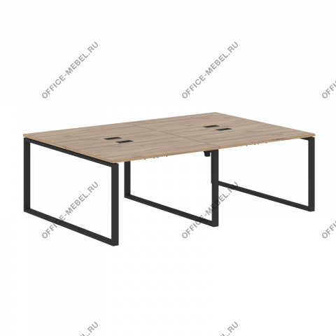 Бенч-система EQWST 2316 на Office-mebel.ru