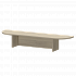 Надставка декоративная К-931 на Office-mebel.ru 1