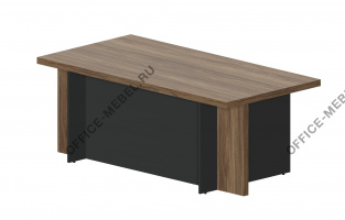 Стол руководителя FA2010 на Office-mebel.ru