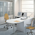 Стойка-reception внешняя 95421 на Office-mebel.ru 2