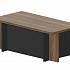 Стол руководителя FA2010 на Office-mebel.ru 1