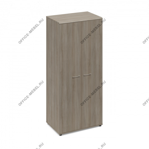 Шкаф для одежды глубокий МР 9311 на Office-mebel.ru