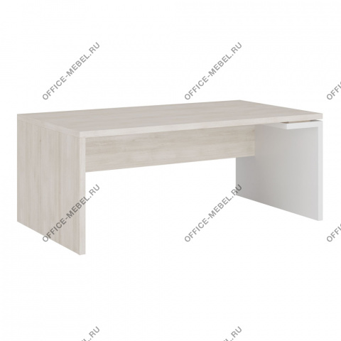 Стол рабочий правый Л/П ZIO28511121 на Office-mebel.ru