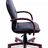 Кресло руководителя ФИЛАДЕЛЬФИЯ ЭКСТРА КОРОТКИЙ на Office-mebel.ru 2