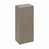 Шкаф для одежды глубокий МР 9311 на Office-mebel.ru 1