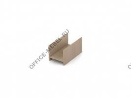 Тумба под сист. блок 3Т.010 на Office-mebel.ru