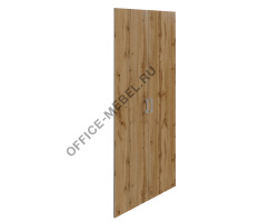 Двери высокие (к шкафу Тр-2.3) Тр-4.6 на Office-mebel.ru