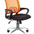 Офисное кресло CHAIRMAN 696 Silver на Office-mebel.ru 1