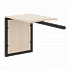 Брифинг-приставка XQPR 889 на Office-mebel.ru 1