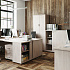 Комплект фасадов ЛДСП КФ 2120 на Office-mebel.ru 7