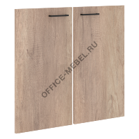 Двери JLD 42-2 на Office-mebel.ru
