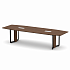 Стол для заседаний Апекс 152S014_OM9005 на Office-mebel.ru 1