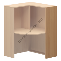 Панель декоративная Ресепшн А-559 на Office-mebel.ru