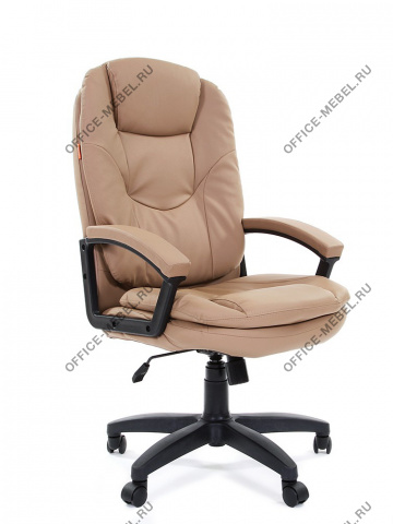 Кресло руководителя CHAIRMAN 668 LT на Office-mebel.ru