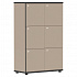 Шкаф -локер ULMCS 7712 на Office-mebel.ru 1