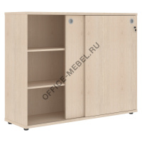 Шкаф со слайд-дверьми XMC 1443				 на Office-mebel.ru