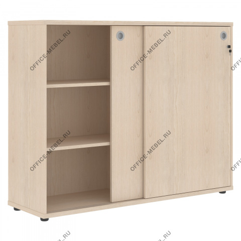 Шкаф со слайд-дверьми XMC 1443				 на Office-mebel.ru