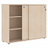 Шкаф со слайд-дверьми XMC 1443				 на Office-mebel.ru 1