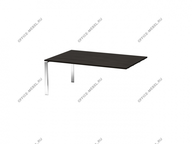 Приставка стола для заседаний МХ1683 на Office-mebel.ru