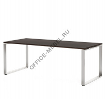 Стол L200 хром RO200 CH/V3V2 на Office-mebel.ru