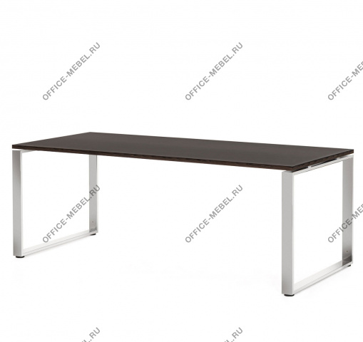 Стол L200 хром RO200 CH/V3V2 на Office-mebel.ru