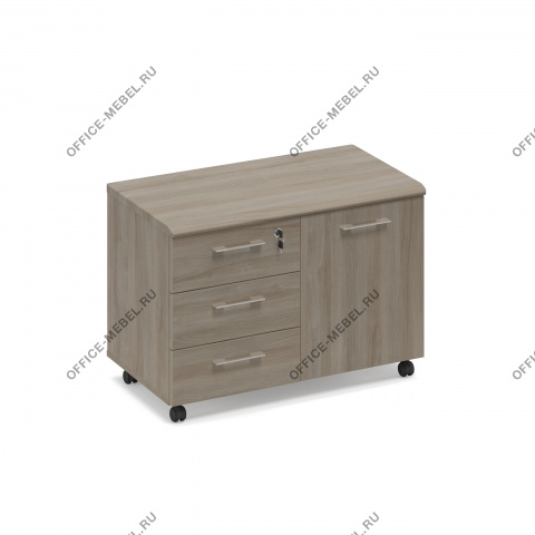 Тумба для оргтехники МР 261 на Office-mebel.ru