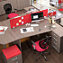 Офисная мебель Xten на Office-mebel.ru 1