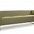 Мягкая мебель для офиса VENTA диван трехместный на Office-mebel.ru 7