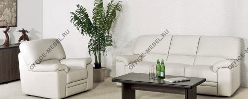 Мягкая мебель для офиса Элла (ПрофОфис) на Office-mebel.ru