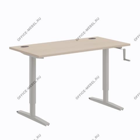 Стол подъемный механический XTUP 147 на Office-mebel.ru