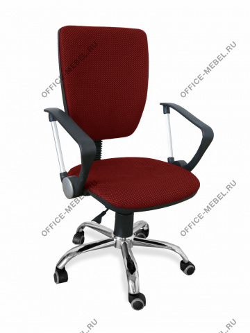 Офисное кресло Нота РС900 на Office-mebel.ru
