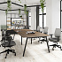 Стол с приставным шкафом Tower (приставной элемент) ETPS128T112 на Office-mebel.ru 17