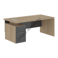 Столы руководителя СП-064-25-04 (L/R)			 на Office-mebel.ru