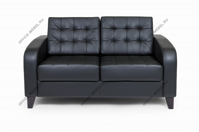 Мягкая мебель для офиса Диван 2-м Рольф Вуд на Office-mebel.ru