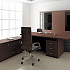 Мебель для кабинета Sirius на Office-mebel.ru 8
