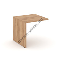 Брифинг-приставка DX.BR-80 на Office-mebel.ru