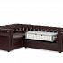 Мягкая мебель для офиса Модуль дивана угловой левый/правый ChL1L/R на Office-mebel.ru 26
