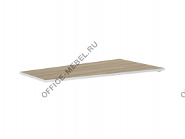 Столешница трапецвидная Л/П CLF103DX.U003 на Office-mebel.ru