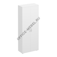 Шкаф для одежды К511 на Office-mebel.ru