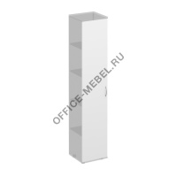 Дверь деревянная высокая К435 на Office-mebel.ru